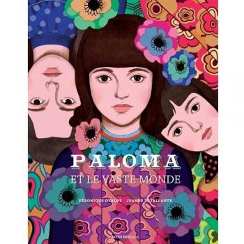 Paloma et le vaste monde