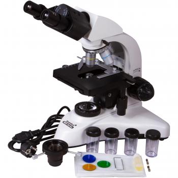 Microscope Levenhuk Binoculaire 25B