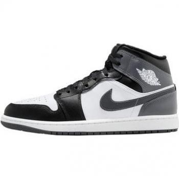 Jordan 1 Mid Dark