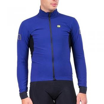 Veste thermique Alé R‑EV1 Future Warm bleu marine – XL