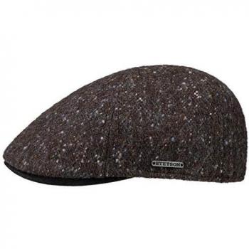 Casquette Stetson Texas Donegal Hiver Homme