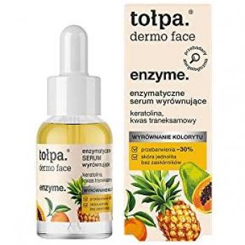 Tolpa, Enzym-Gesichtsserum 30ml