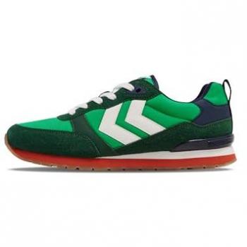 Sneakers Hummel Monaco '86 Limited Edition
