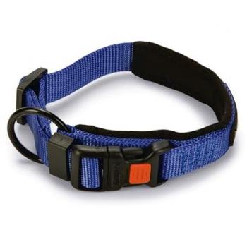 Karlie Collare Sportivo Blu 30-35 cm