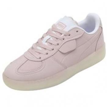 398527-01 Palermo Moda Women’s Mauve Pumas