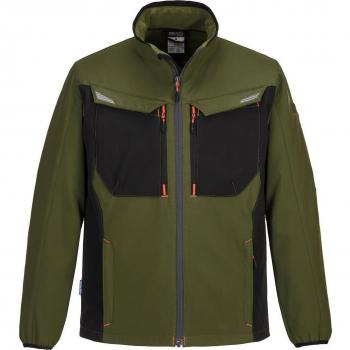 Softshell Portwest Wx3 Vert Olive Taille XXXL