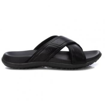 Tira Cruzada XTI Hombre Negro 45