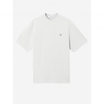 Stone Island Gray XL Compass Top