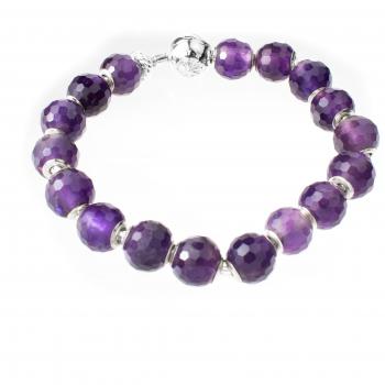 Thomas Sabo Damensilber Armreif Chic