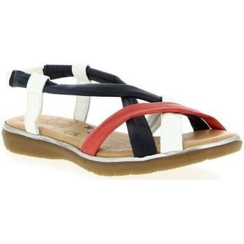 Sandales Marila 704 Multicolores pour Femmes