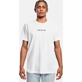 T-Shirt Mister Tee Danke Später