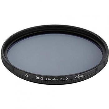 Marumi 62 mm Zirkular-Polarisationsfilter DHG