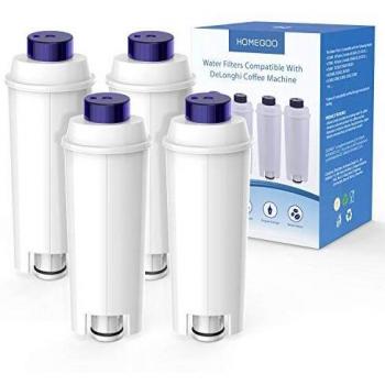Filtros de Agua DeLonghi DLSC002