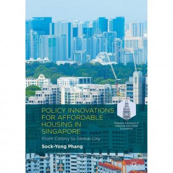 Vitalsource Technologies, Inc. Policy Innovations For Affordable Housing In Singapore