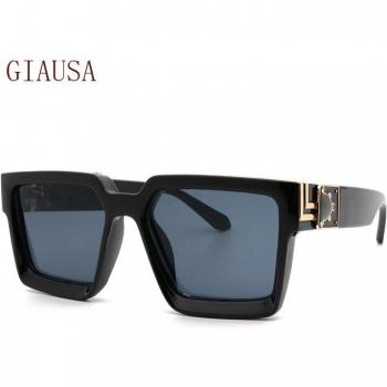 Classic European Shades