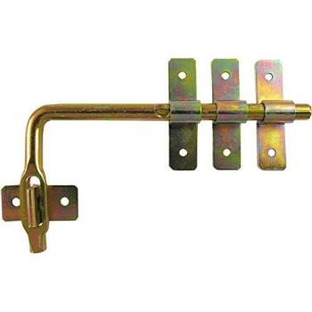 Cadenas de Sécurité Rond 30 cm pour Cave