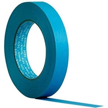 Scotch 3M 07895 Nastro adesivo automotive, colore blu