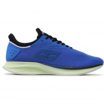 Ts Sleek 5 Sock Sneakers von Tommy Hilfiger Blau
