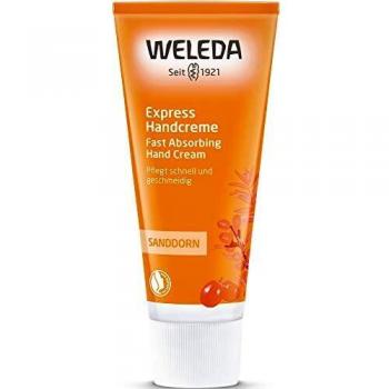 Weleda Sanddorn Express Handcreme