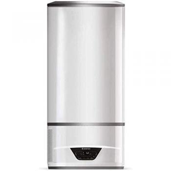 TERMO ELECTRICO 80 LITROS ARISTON LYDOS HYBRID, WIFI