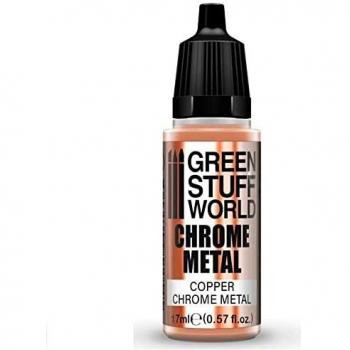 Green Stuff World Modellfarbe