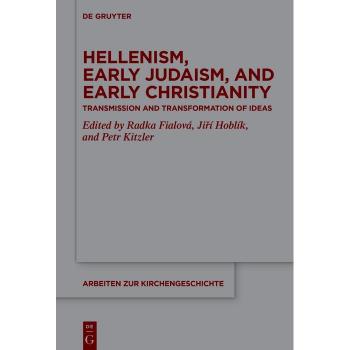 Vitalsource Technologies, Inc. Hellenism, Early Judaism, and Early Christianity