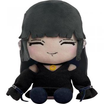 Bocchi the Rock! PA-san Plushie with Starry Carrying Case