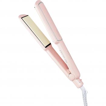 FESTINO Rosa Haarglätter