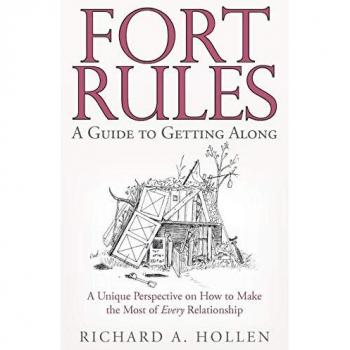 Fort Rules: A Guide to Getting Along