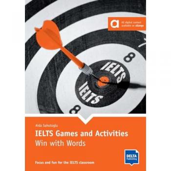 IELTS Games and Activities