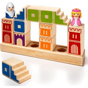 Smart Game Bamboepuzzel Camelot Junior SG031JP