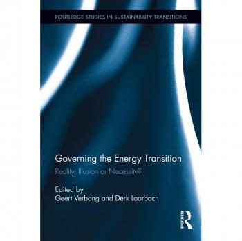 Vitalsource Technologies, Inc. Governing The Energy Transition