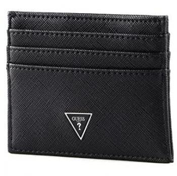 Porta Documentos Guess Noir