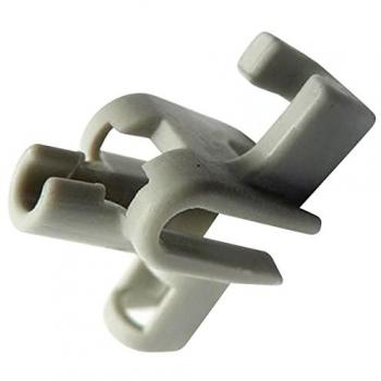 Clips de fixation assiettes x8 pour lave-vaisselle Fagor