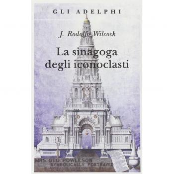 La sinagoga degli iconoclasti