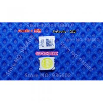 JUFEI Cool White LCD Backlight 1W 3V 107LM