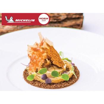 SmartBox: Cena de Alta Cocina para Dos en Segovia