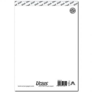Bloc Note di Carta A5 Ursus