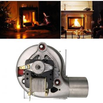 High-Temperature Fireplace Blower Fan 220V W3JA
