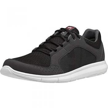 Helly Hansen Ahiga V4 Segelschuhe schwarz