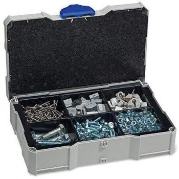 Tanos MINI-Systainer T-Loc I Empty Tool Box