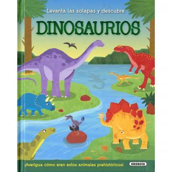 Dinosaurios