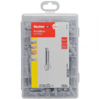 Fischer Meister-Dübelset SX Plus 567896