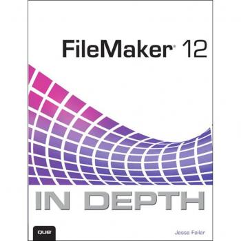 Vitalsource Technologies, Inc. Filemaker 12 in Depth