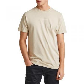 Pepe Jeans Shirt Bege Claro S