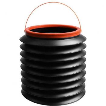 Multi-Function Car Trash Holder