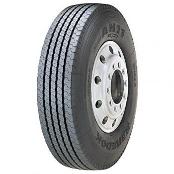 Hankook AH11 Commercial Tire 8.5 R17.5 121/120L 12PR