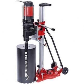 Rothenberger RODIADRILL 500 Bohrgerät