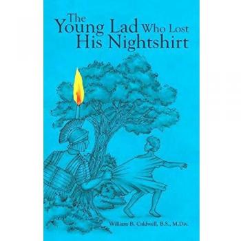 The Young Lad Who Lost His Nightshirt