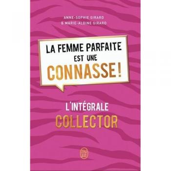La femme parfaite est une connasse L'intégrale collector